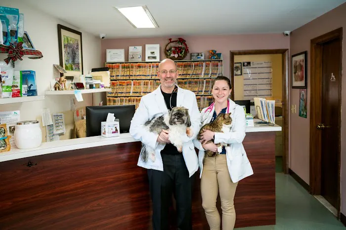 Sharon Veterinary Clinic Picture 10