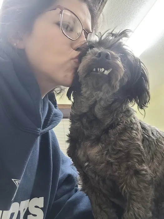 Vetco Total Care Animal Hospital Picture 4