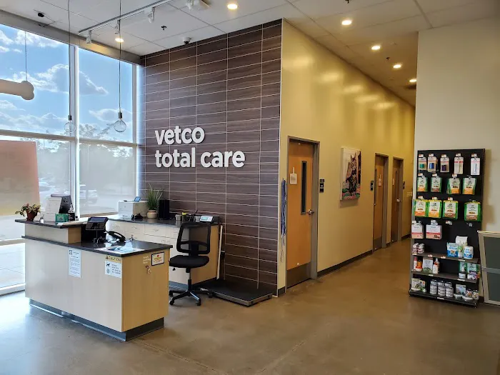 Vetco Total Care Animal Hospital Picture 1
