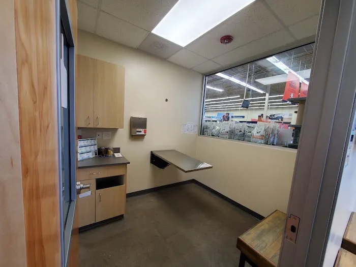 Vetco Total Care Animal Hospital Picture 10