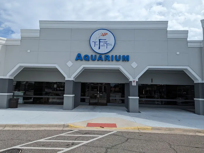 The Fish Tank Picture 9