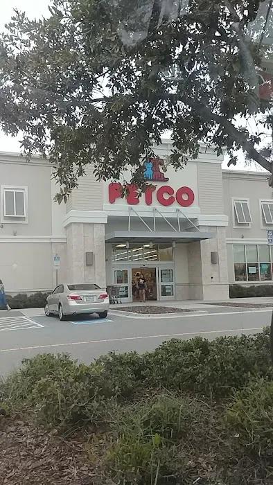 Petco Picture 1