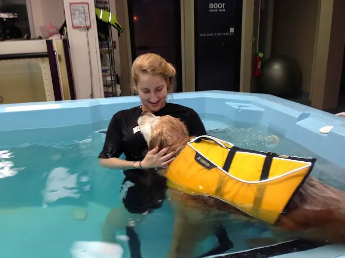Sterling Impression Animal Rehabilitation Center Picture 7