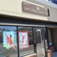 Pet Wellness Care ico