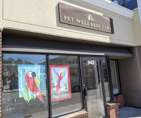 Pet Wellness Care