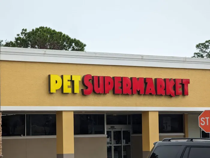 Pet Supermarket Picture 5