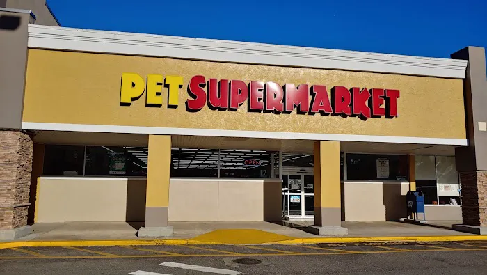 Pet Supermarket Picture 8