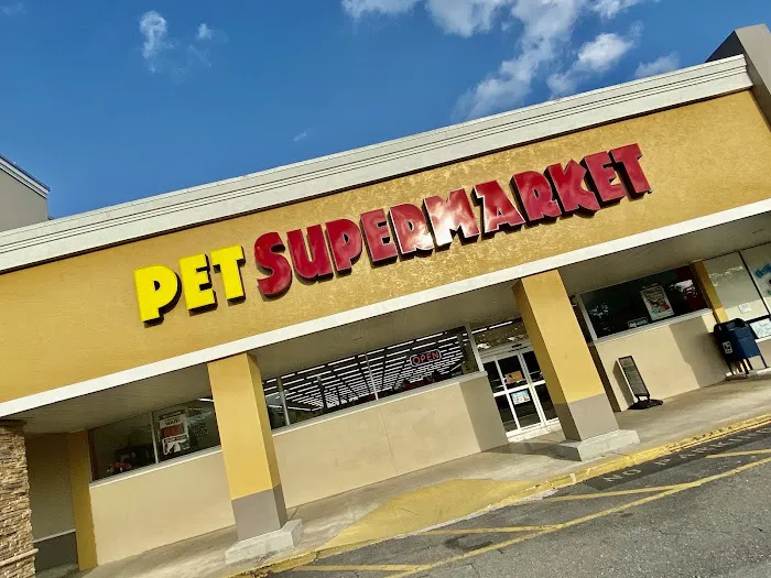 Pet Supermarket Picture 1