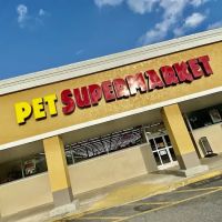 Pet Supermarket ico