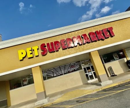 Pet Supermarket