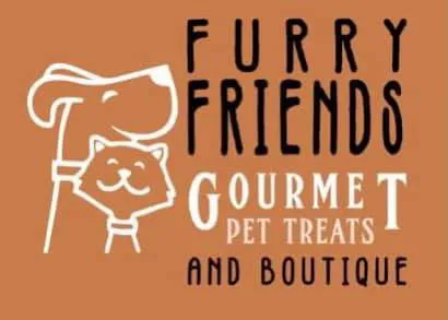Furry Friends Gourmet Pet Treats Picture 3