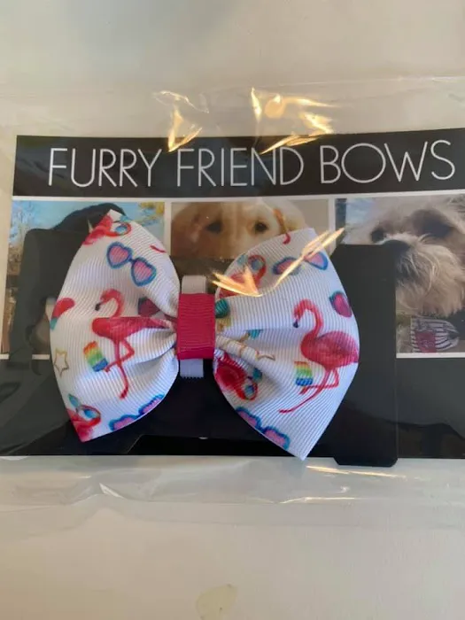 Furry Friends Gourmet Pet Treats Picture 10