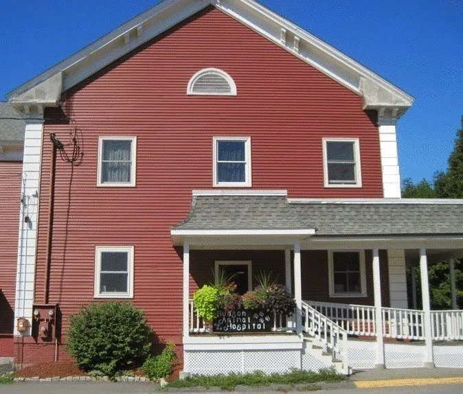 Hudson Animal Hospital Picture 9