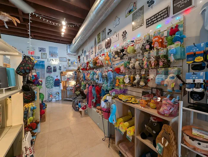 Silly Willie's Pet Boutique Picture 7