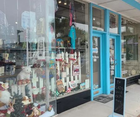 Silly Willie's Pet Boutique