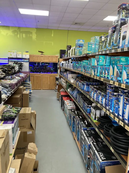 Poseidon Aquarium Picture 10