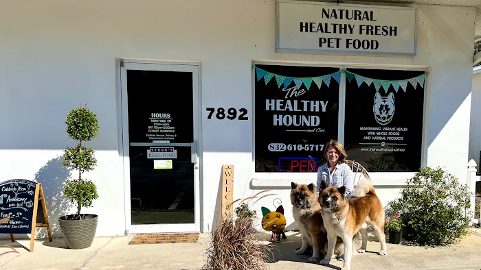 The Healthy Hound Picture 7