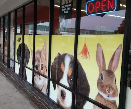 Pet Supermarket