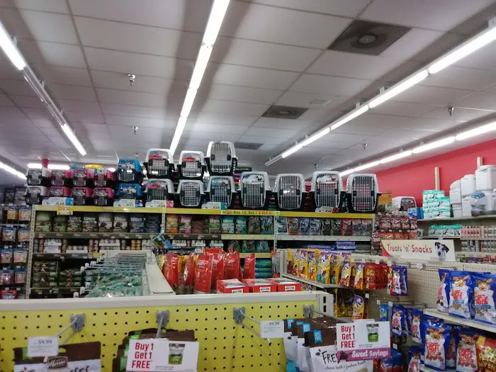 Pet Supermarket Picture 9