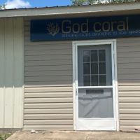 God Coral ico