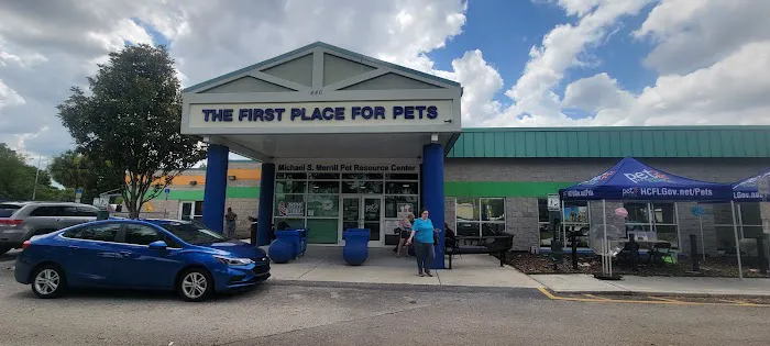 The First Place For Pets Picture 9