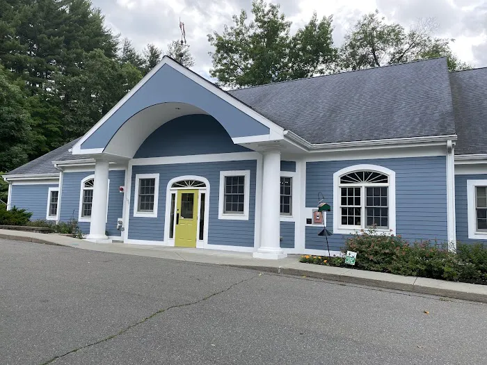 Ayer Animal Medical Center Picture 9