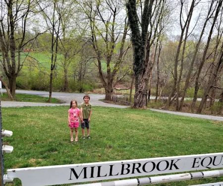Millbrook Equine Veterinary Clinic, PC