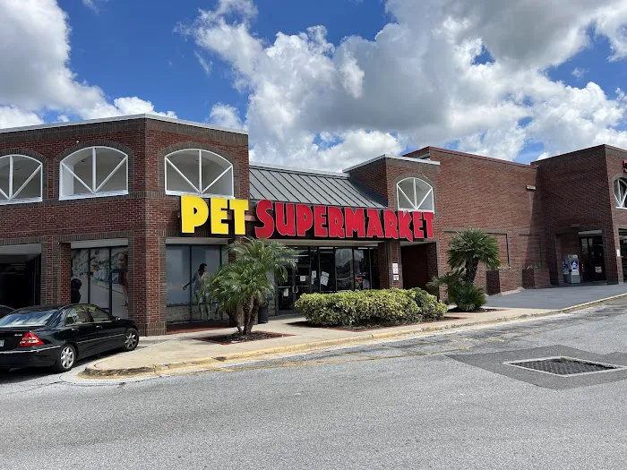 Pet Supermarket Picture 3