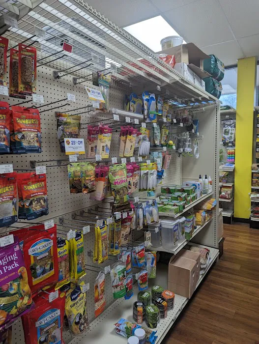 Pet Supermarket Picture 6