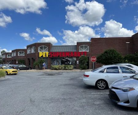Pet Supermarket
