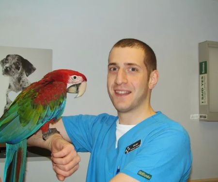 New Paltz Animal Hospital