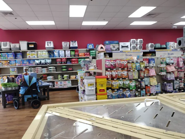 Pet Supermarket Picture 1