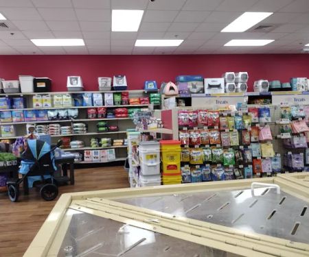 Pet Supermarket