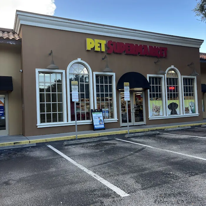 Pet Supermarket Picture 6