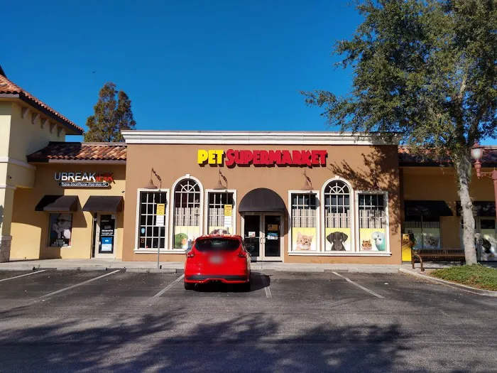 Pet Supermarket Picture 8