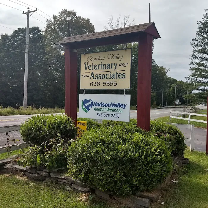Rondout Valley Veterinary Associates Picture 10