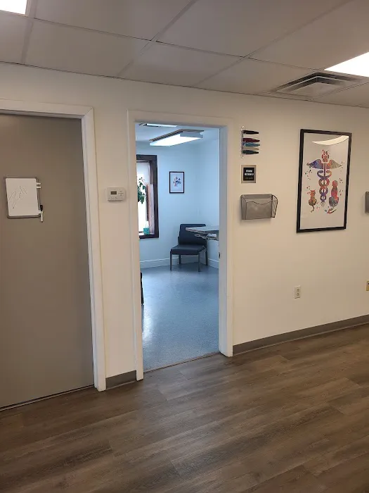 Compassion Veterinary Center - General Practice and Urgent Care Picture 5