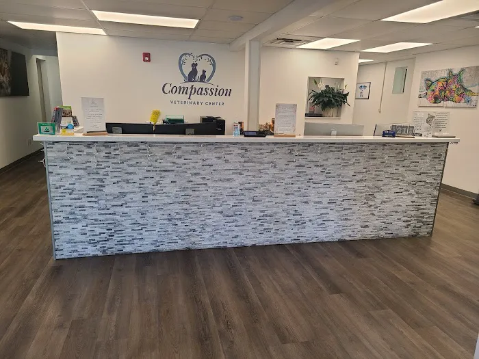 Compassion Veterinary Center - General Practice and Urgent Care Picture 6