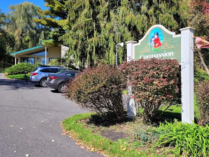 Compassion Veterinary Center - General Practice and Urgent Care Picture 7