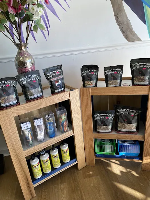 Bird Boutique Picture 4