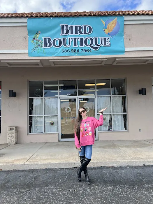 Bird Boutique Picture 10