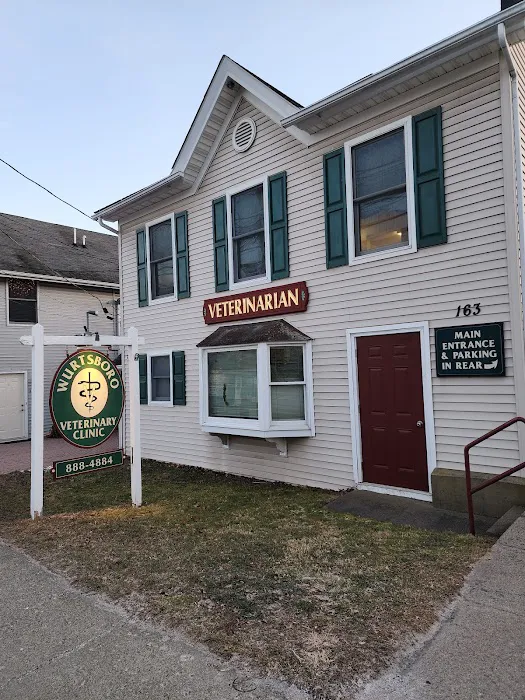 Wurtsboro Veterinary Clinic Picture 7