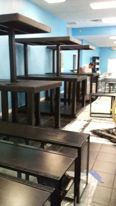 Bluewater Reef Aquatics, Inc. Picture 4
