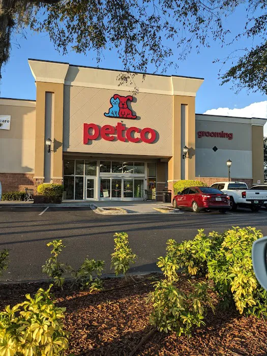 Petco Picture 3