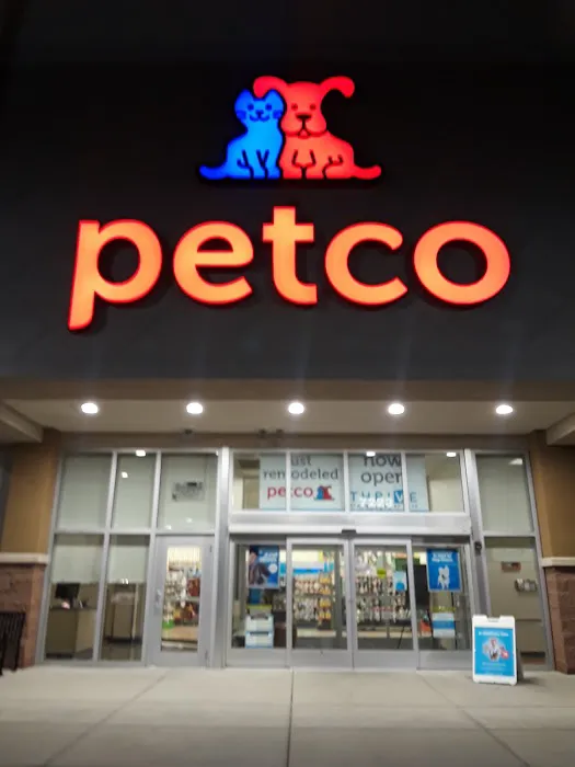 Petco Picture 8