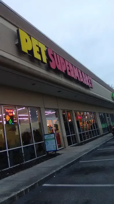 Pet Supermarket Picture 4