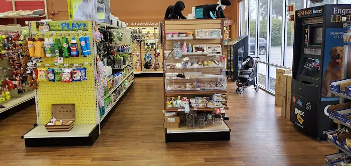 Pet Supermarket Picture 3