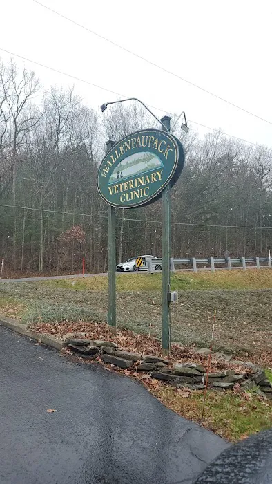 Wallenpaupack Veterinary Clinic Picture 3