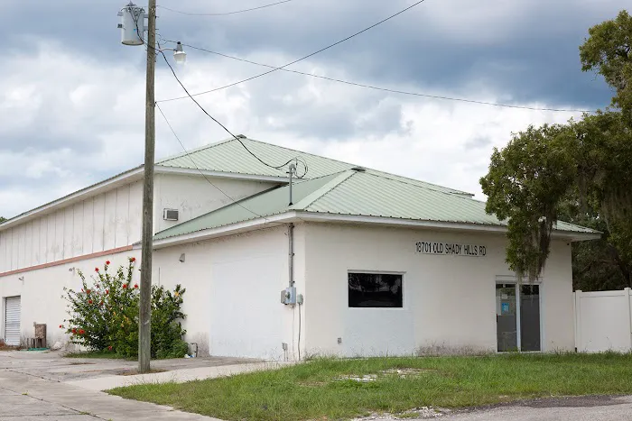 Bird Supply Warehouse Picture 4