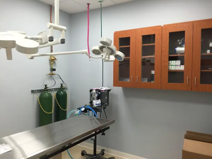 County Line Veterinary Hospital Picture 9